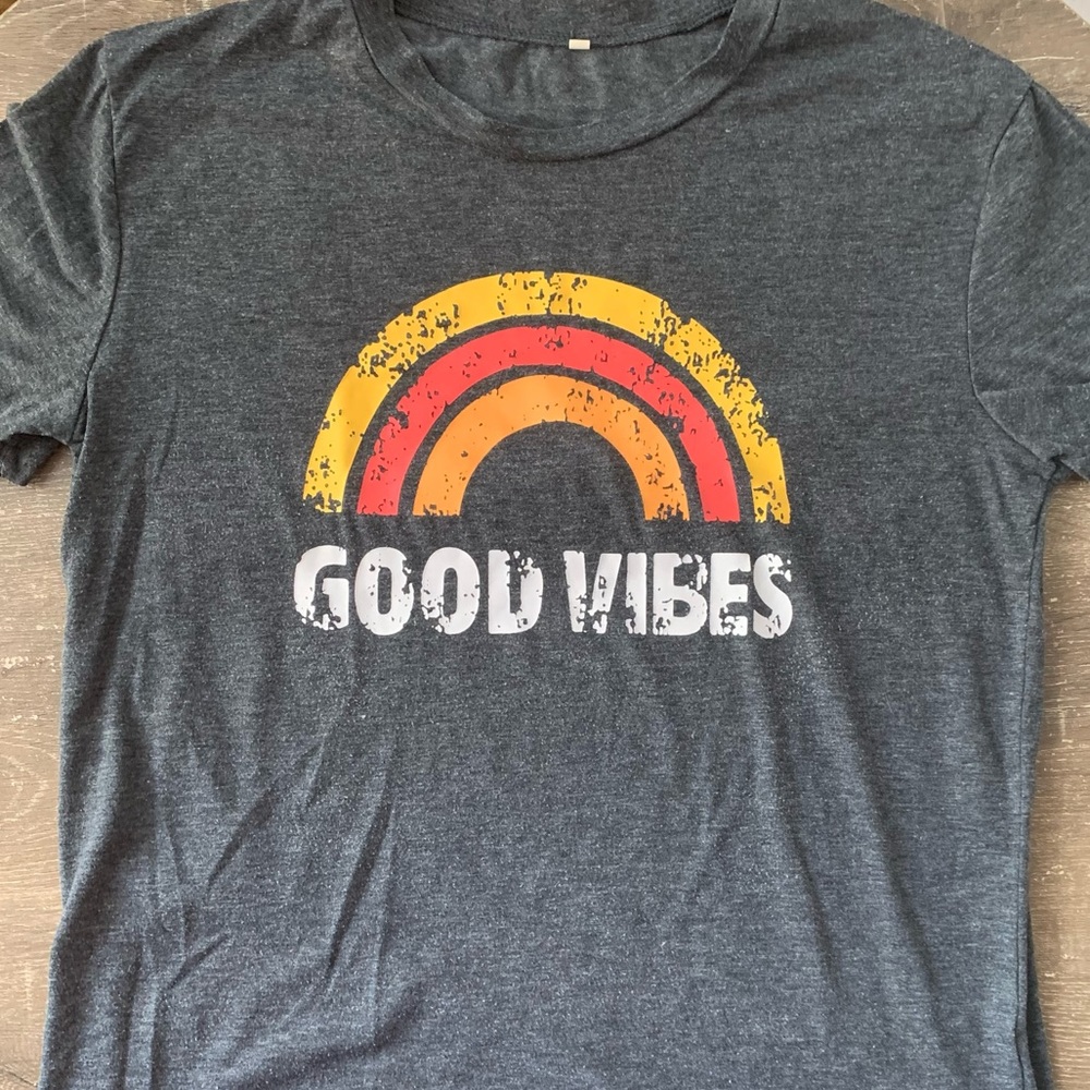 Good Vibes T-shirt